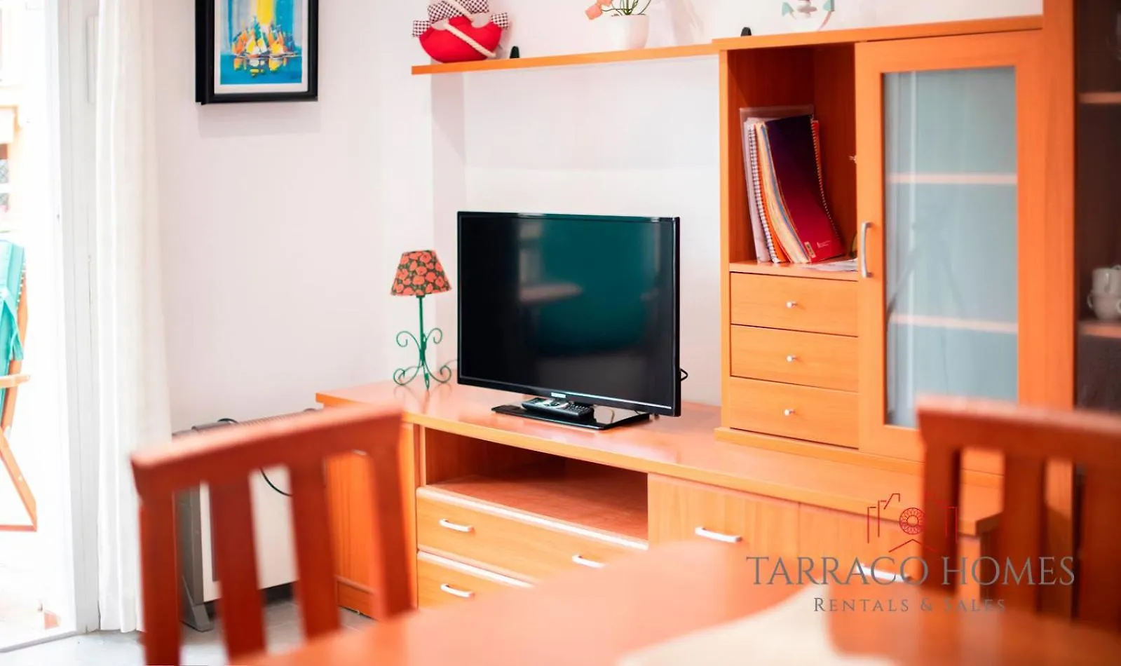 Nyaraló Tarracohomes-Th03 Acogedor Piso En Salou Con Piscina Cerca De La Playa Spanyolország
